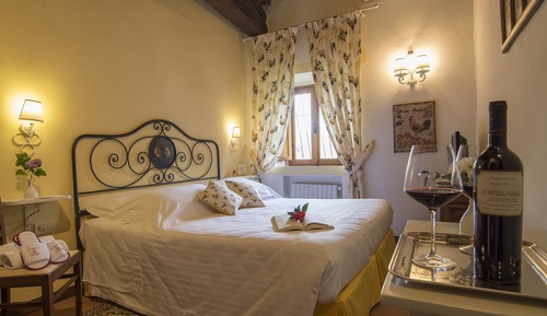 Chambre Double