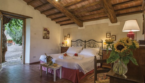 Chambre Double Exclusive
