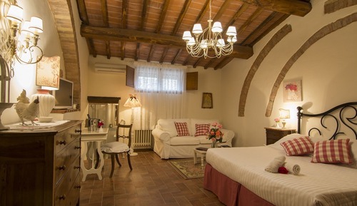 Chambre Familiale
