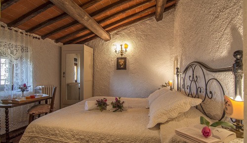 Chambre Double Classique