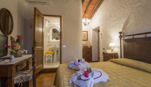 Chambre Double Économique
