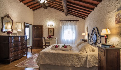 Chambre Double Deluxe