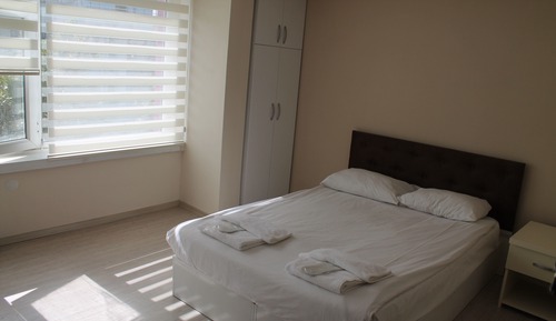 Chambre Double Standard