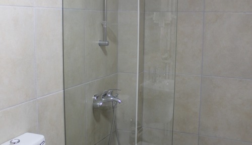 Chambre Simple Standard, 1 lit une place