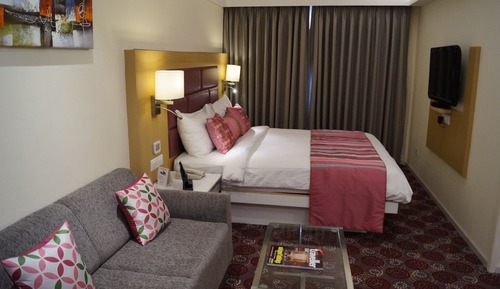 Suite Club (Executive Club Double)