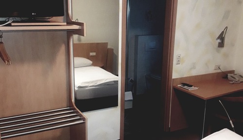 Chambre Double Standard