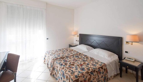 Chambre Familiale