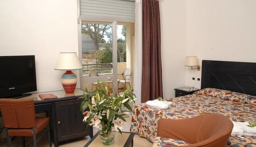 Chambre Double Classique