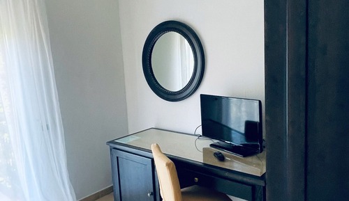 Chambre Triple Classique
