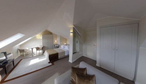 Suite Studio Royale (beach access included)