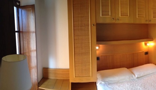 Chambre Simple