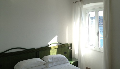 Chambre Triple