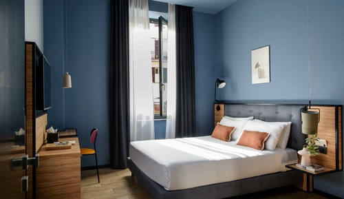 Chambre Double Standard