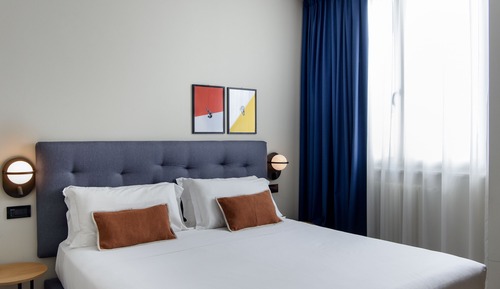Chambre Double