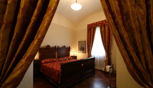 Chambre Double Standard