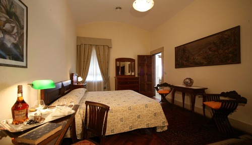 Chambre Simple