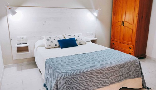Appartement Confort, 1 chambre (with Garden)
