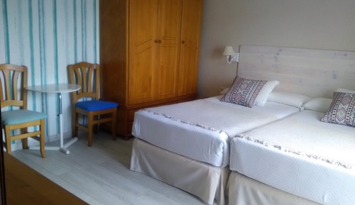 Chambre Double Deluxe