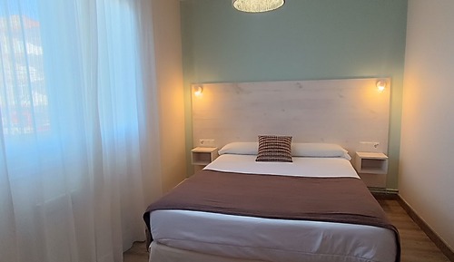 Appartement Confort, 1 chambre, terrasse, vue mer
