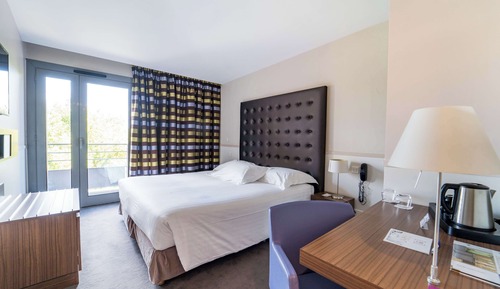 Chambre Standard