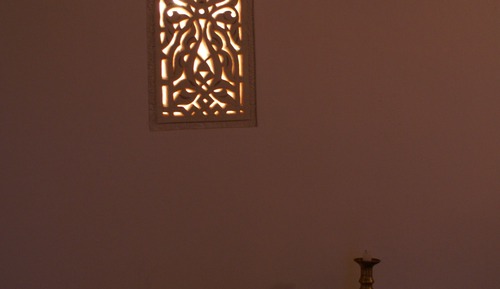 Chambre Double Standard