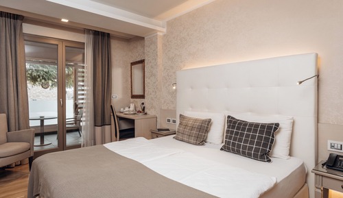 Chambre Double Classique