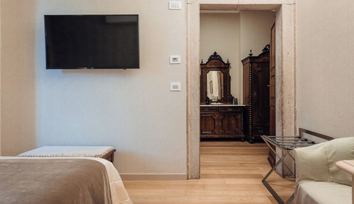 Chambre Double (Madruzzo)