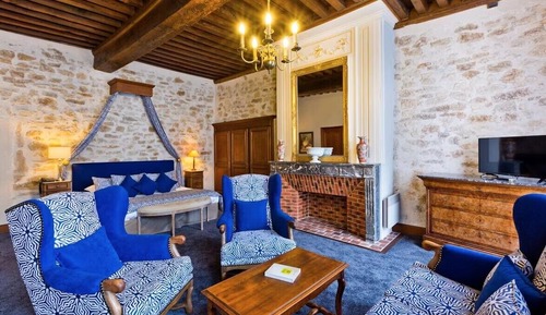 Suite Talleyrand