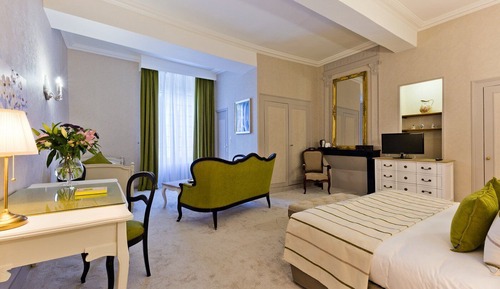 Junior Suite