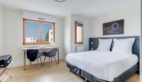 Studio Supérieur 2 personnes 