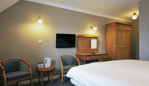 Chambre Familiale