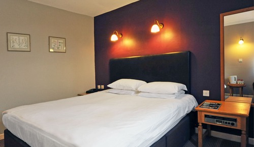 Chambre Double