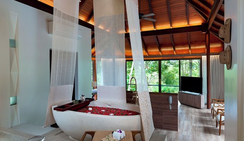Villa Familiale, 2 chambres