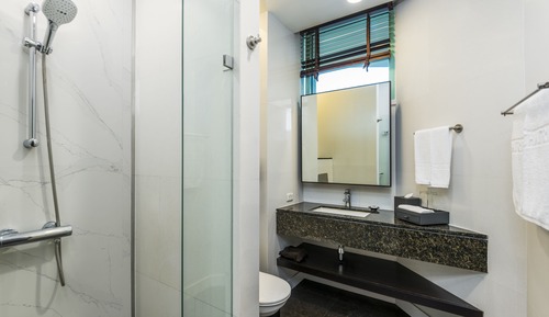 Two Bedroom Club Suite River View