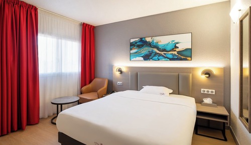 Chambre Simple