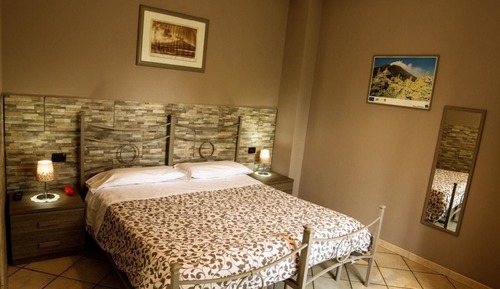 Chambre Double