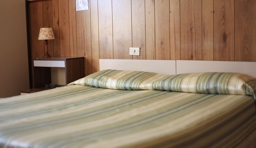 Chambre Simple