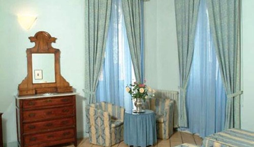 Chambre Double pour 1 personne