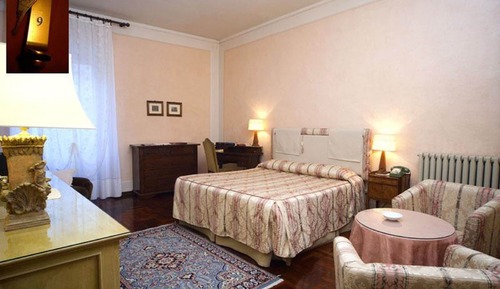 Chambre Triple Supérieure