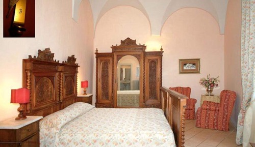 Chambre Double Standard