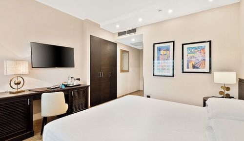 Chambre Double