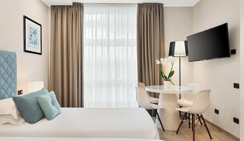 Chambre Familiale