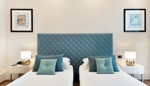 Chambre Familiale