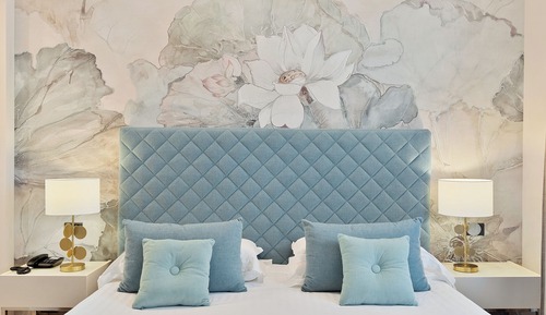 Chambre Familiale