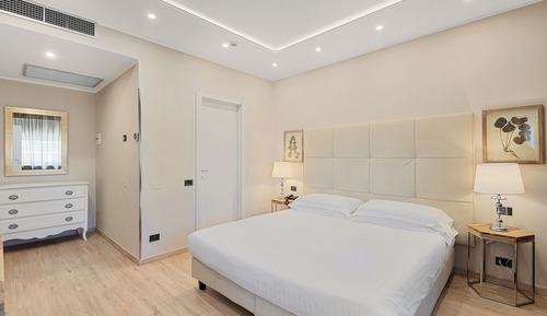 Chambre Familiale, 2 chambres, non-fumeurs, 2 salles de bains