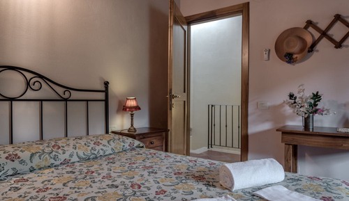 Appartement, 2 chambres (6 people)