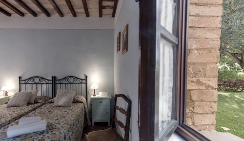 Appartement, 2 chambres (7 people)