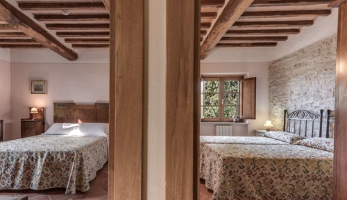 Appartement, 2 chambres (5 people)