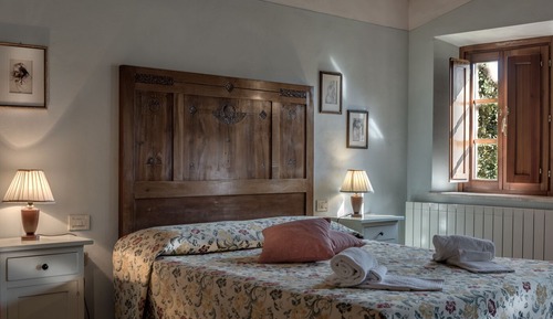 Appartement, 1 chambre (5 people)