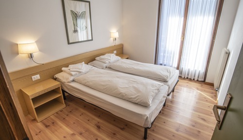 Appartement Confort, 1 chambre
